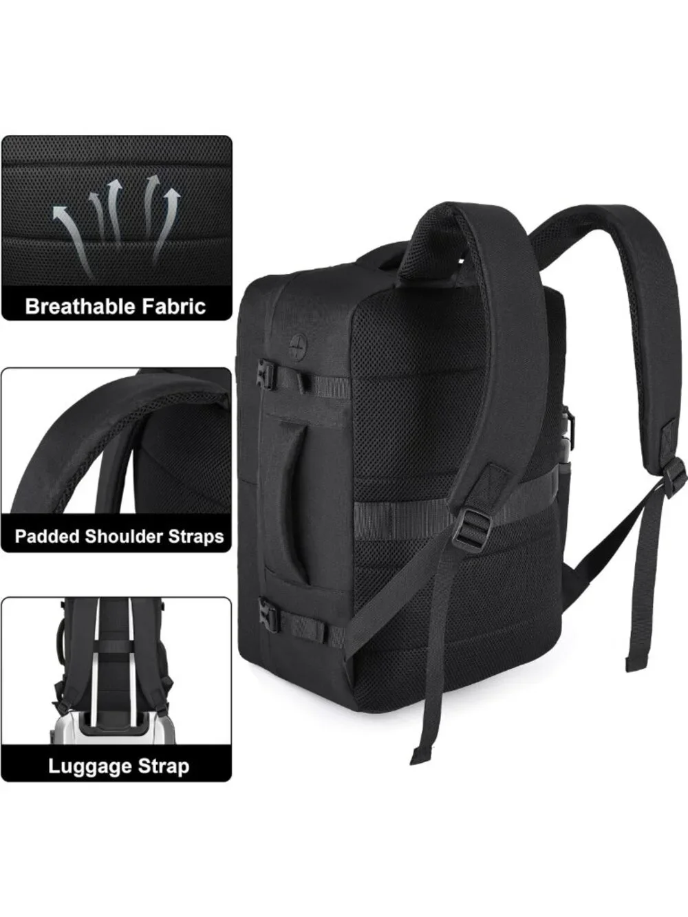 N/A travel style